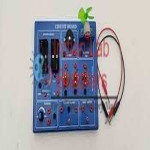 Circuit Board Apparatus STEM Science Lab Demonstration Model